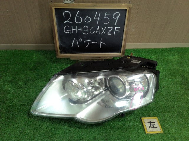 【中古】VW パサート GH-3CAXZF 左