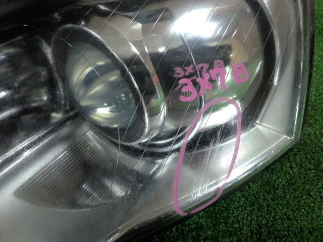 【中古】VW パサート GH-3CAXZF 左