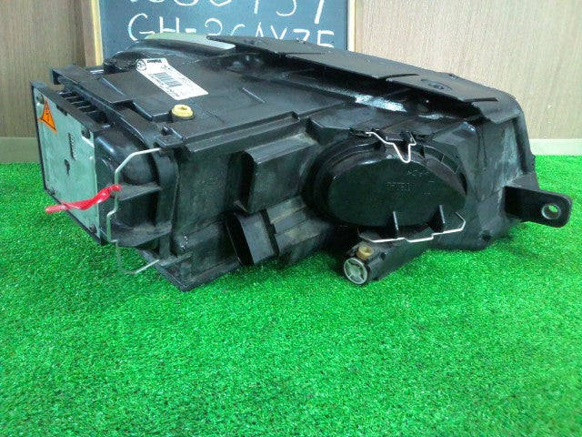 【中古】VW パサート GH-3CAXZF 左