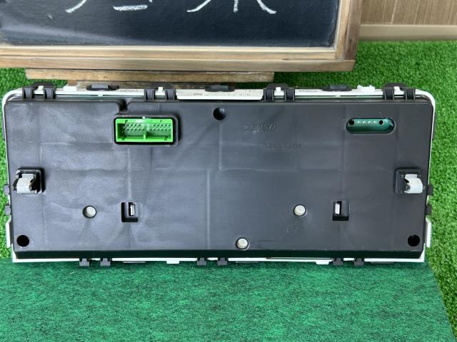 【中古】ワゴンＲ CBA-MH21S スピードメーター 34100-58J51