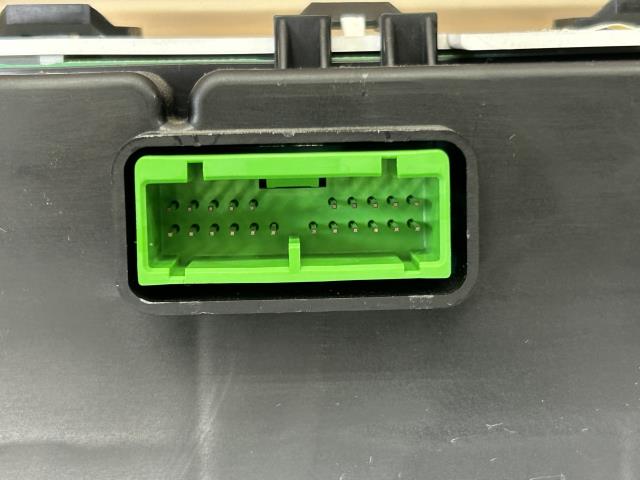【中古】ワゴンＲ CBA-MH21S スピードメーター 34100-58J51