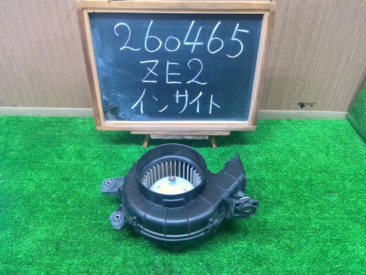 【中古】インサイト DAA-ZE2 ＨＶ ハイブリッド