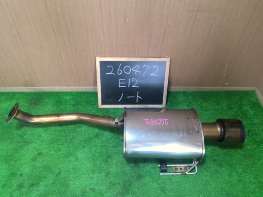 【中古】柿本改 カキモト レーシング ノート