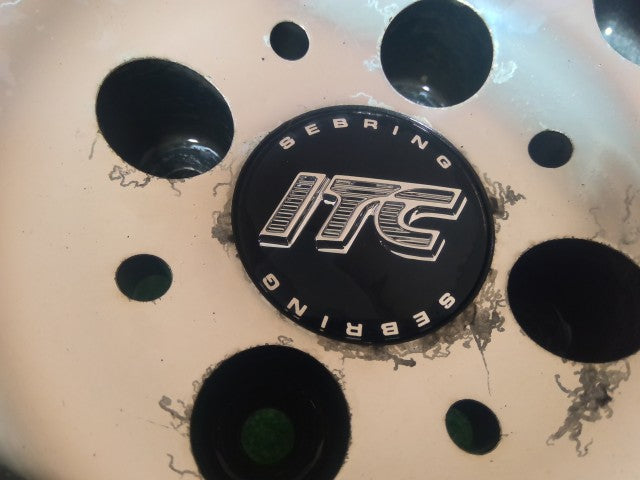 【中古】レイズ 16インチ アルミホイール ITC