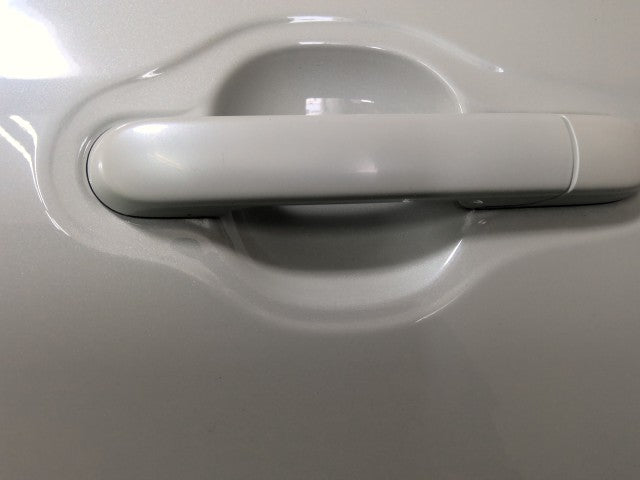 ハスラー DBA-MR31S 左リアドア 68004-65P00