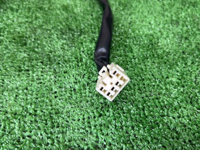 【中古】タント 6BA-LA650S 左テールランプ 左ブレーキランプ