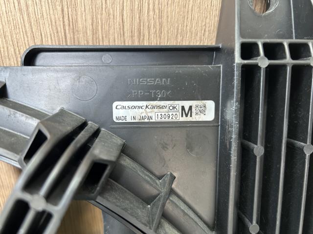 【中古】セレナ DAA-HFC26 電動ファン セット