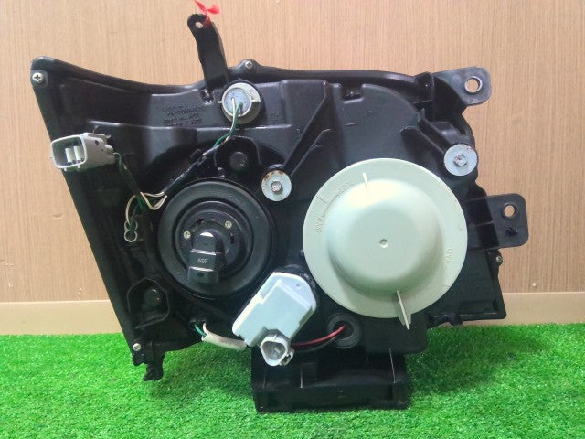 【中古】ハイゼットアトレ ABA-S331G 左 ヘッドランプ