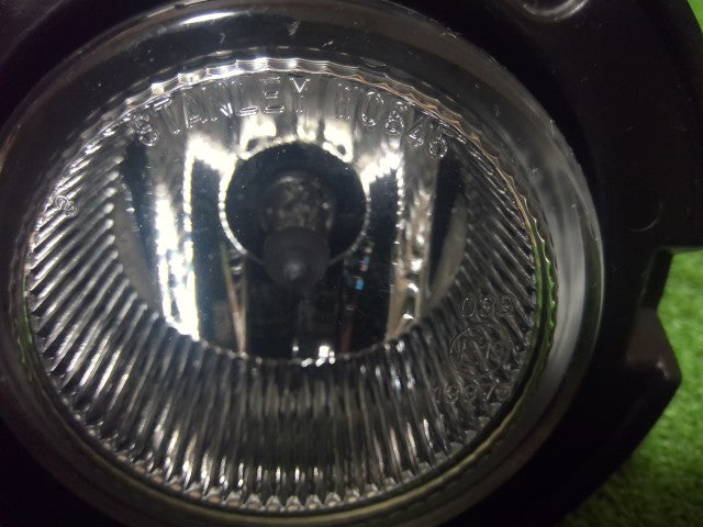 【中古】ハイゼットアトレ ABA-S331G フォグランプ 左右