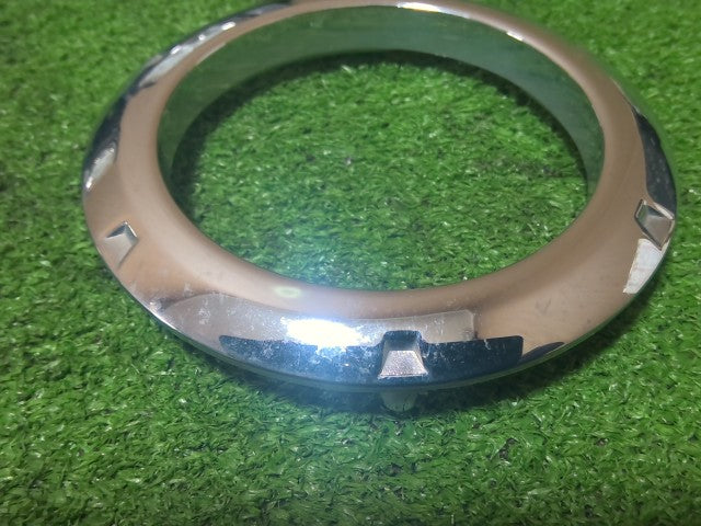 【中古】ハイゼットアトレ ABA-S331G フォグランプ 左右