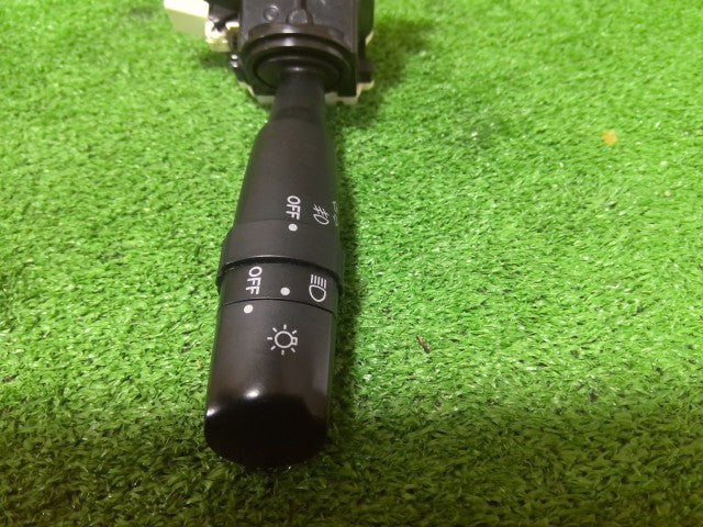 【中古】ハイゼットアトレ ABA-S331G フォグランプ 左右