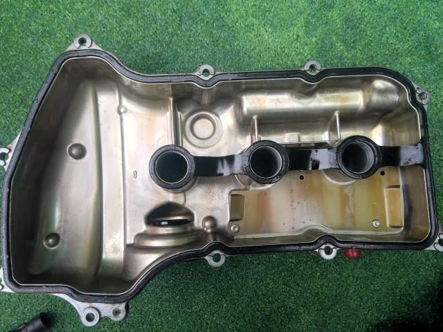 【中古】ハイゼットアトレ ABA-S331G パーシャル エンジン