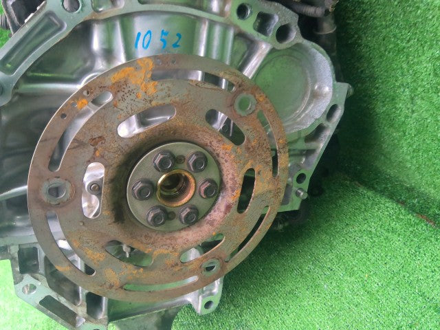 【中古】ハイゼットアトレ ABA-S331G パーシャル エンジン