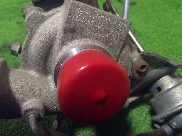 【中古】ハイゼットアトレ ABA-S331G ターボチャージャー タービン