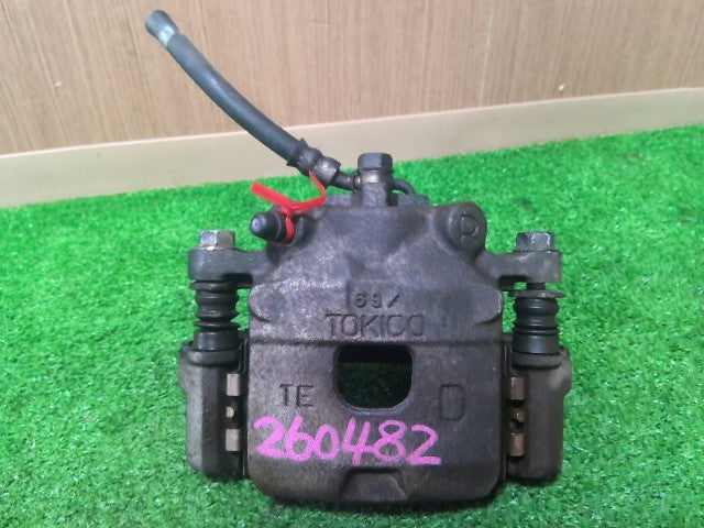 【中古】ハイゼットアトレ ABA-S331G 左 フロント