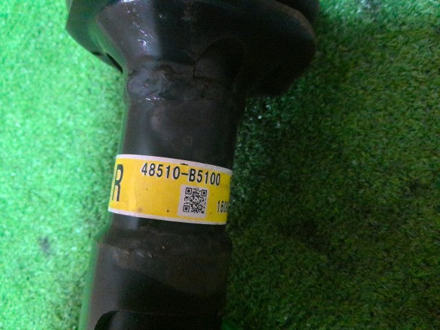 【中古】ハイゼットアトレ ABA-S331G 右 フロント