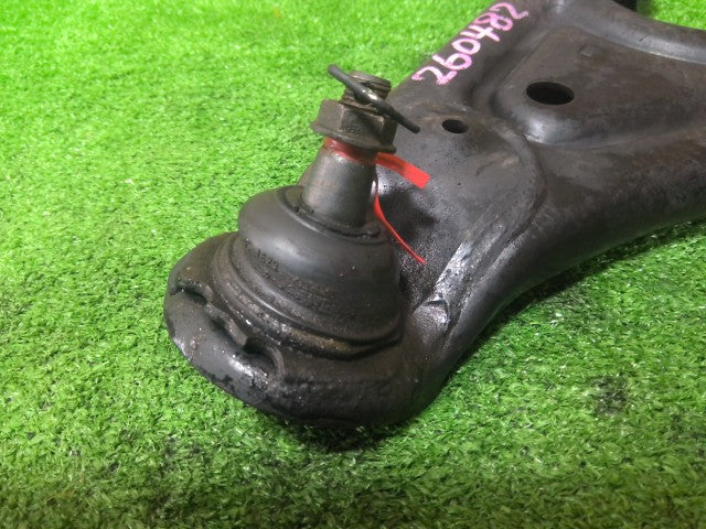 【中古】ハイゼットアトレ ABA-S331G 左 フロント