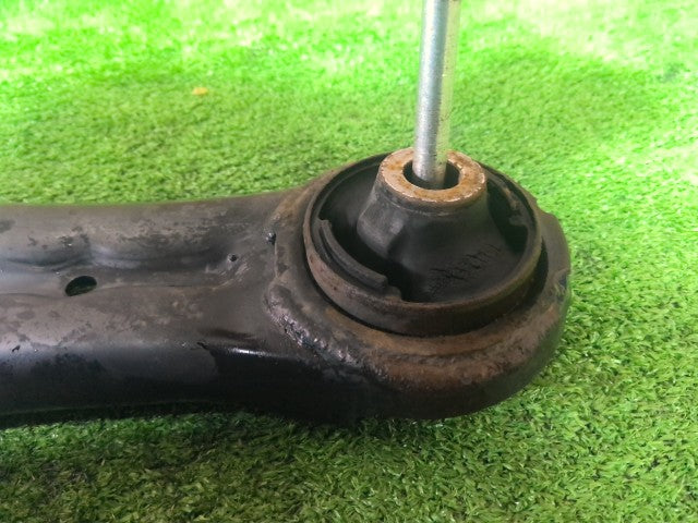 【中古】ハイゼットアトレ ABA-S331G 左 フロント