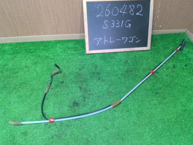【中古】ハイゼットアトレ ABA-S331G ピラー用 アンテナ