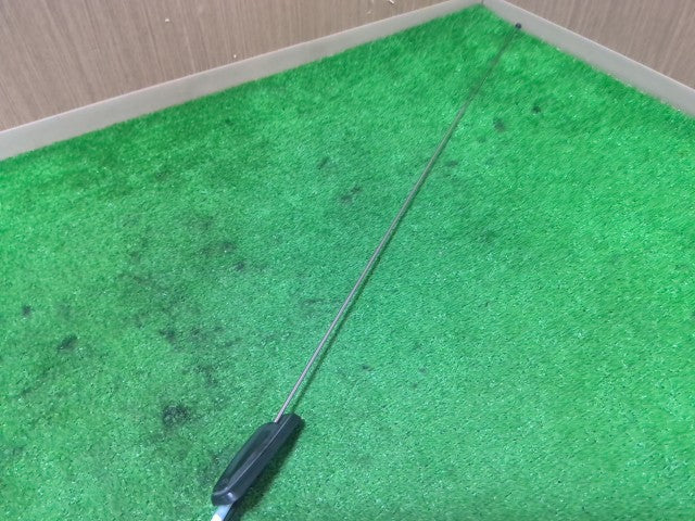 【中古】ハイゼットアトレ ABA-S331G ピラー用 アンテナ