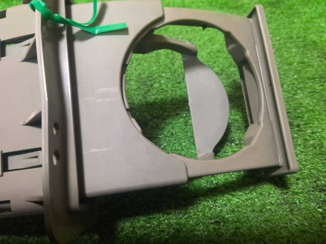 【中古】ハイゼットアトレ ABA-S331G 左右ドリンクホルダー セット