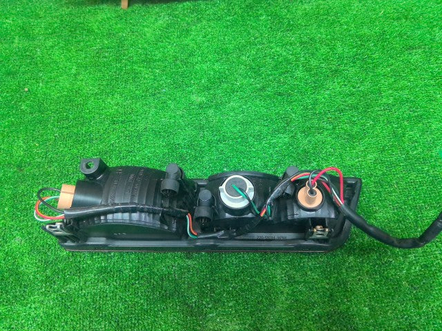 【中古】アルト DBA-HA36S 右 テールランプ