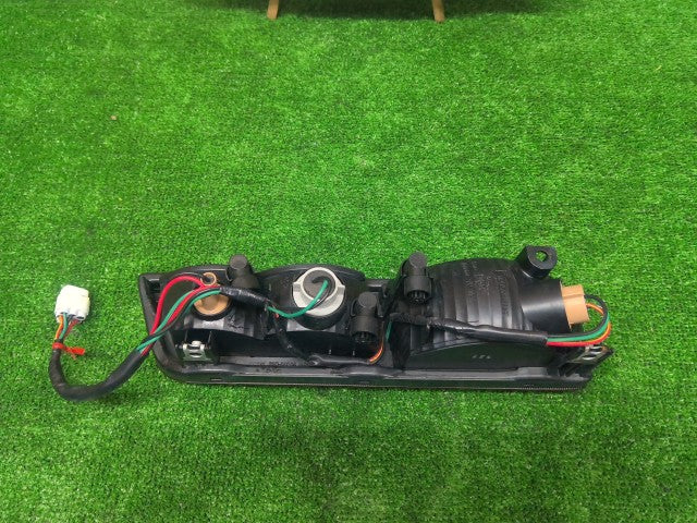 【中古】アルト DBA-HA36S 左 テールランプ