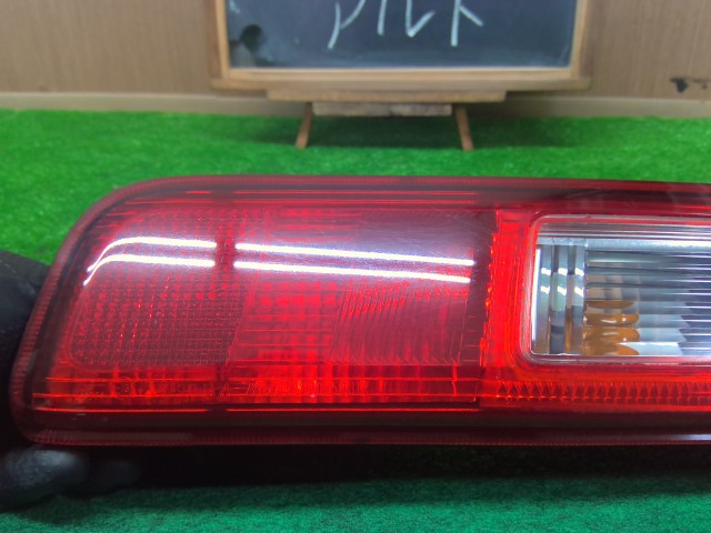 【中古】アルト DBA-HA36S 左 テールランプ