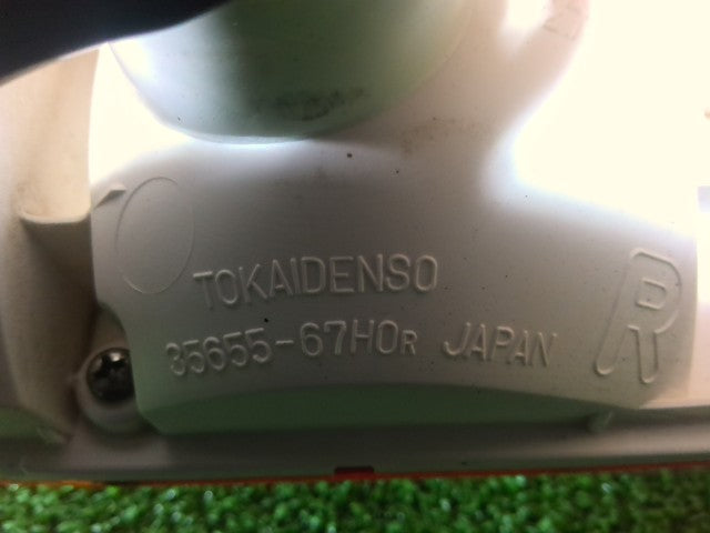 【中古】キャリィ EBD-DA16T 右 テールランプ