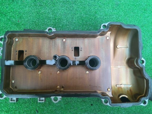 【中古】キャリィ EBD-DA16T エンジン 本体