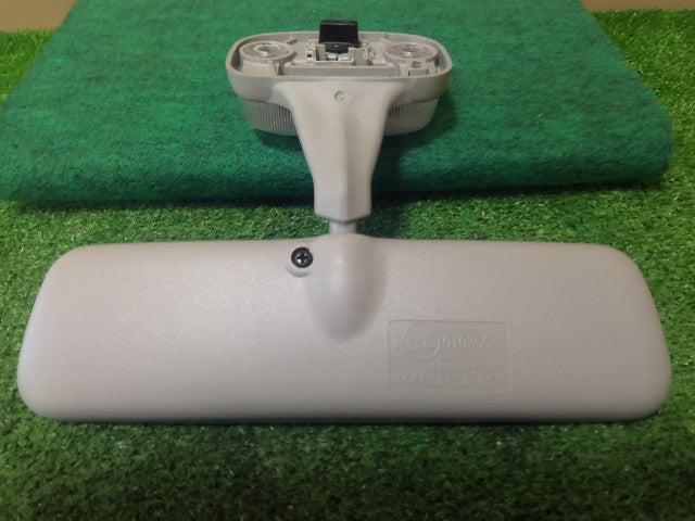 【中古】キャリィ EBD-DA16T ルームミラー ランプ付