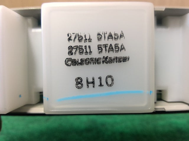 【中古】セレナ DAA-GFC27 リア ＡＣ