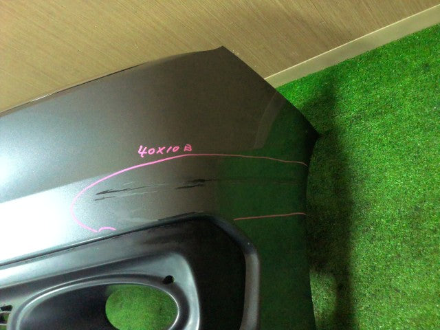 【中古】ステップワゴン DBA-RK5 フロント バンパー