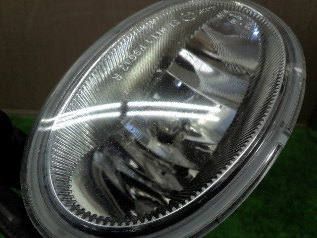【中古】ステップワゴン DBA-RK5 フォグランプ 左右