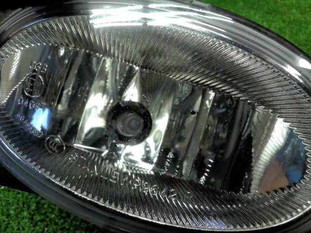 【中古】ステップワゴン DBA-RK5 フォグランプ 左右