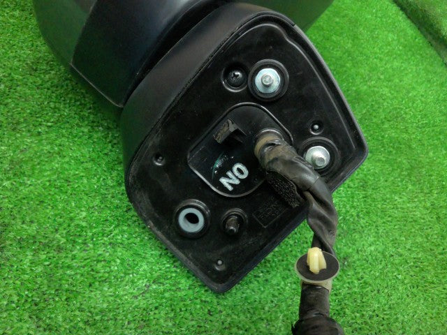 【中古】ステップワゴン DBA-RK5 右 サイドミラー