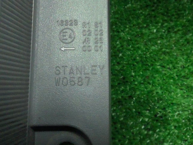 【中古】ステップワゴン DBA-RK5 左 テールランプ