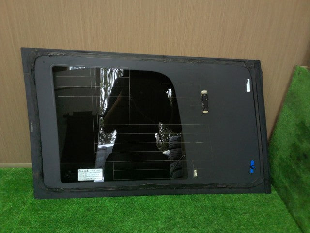【中古】ステップワゴン DBA-RK5 右 クォーター