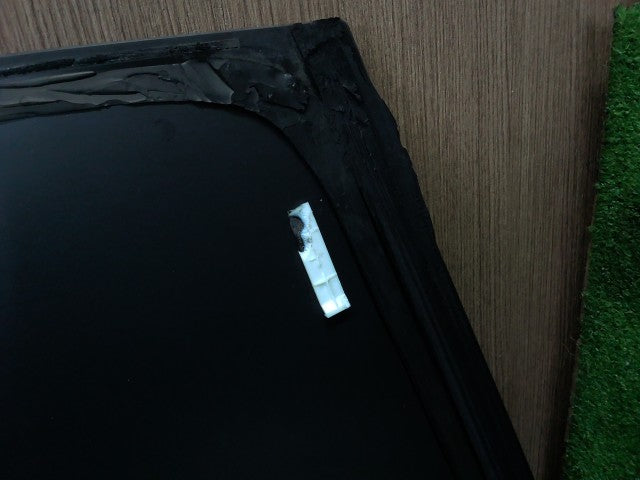 【中古】ステップワゴン DBA-RK5 右 クォーター