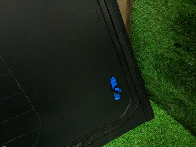 【中古】ステップワゴン DBA-RK5 右 クォーター