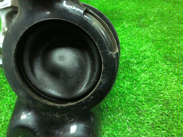 【中古】ステップワゴン DBA-RK5 エンジン マウント