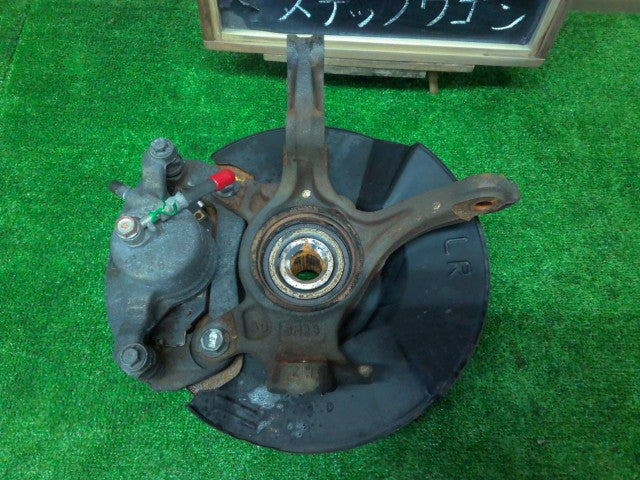 【中古】ステップワゴン DBA-RK5 右 フロント