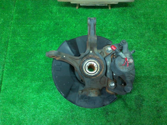 【中古】ステップワゴン DBA-RK5 左 フロント