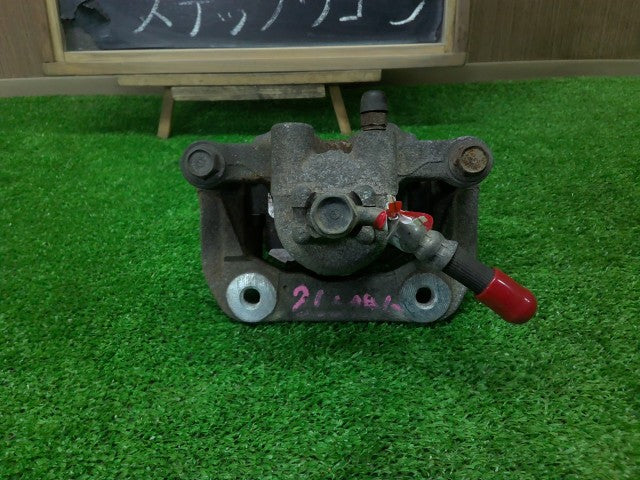 【中古】ステップワゴン DBA-RK5 左 リア