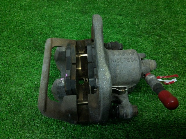 【中古】ステップワゴン DBA-RK5 左 リア