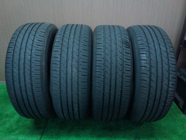 【中古】ノーマルタイヤ 16インチ 24年製 TOYO
