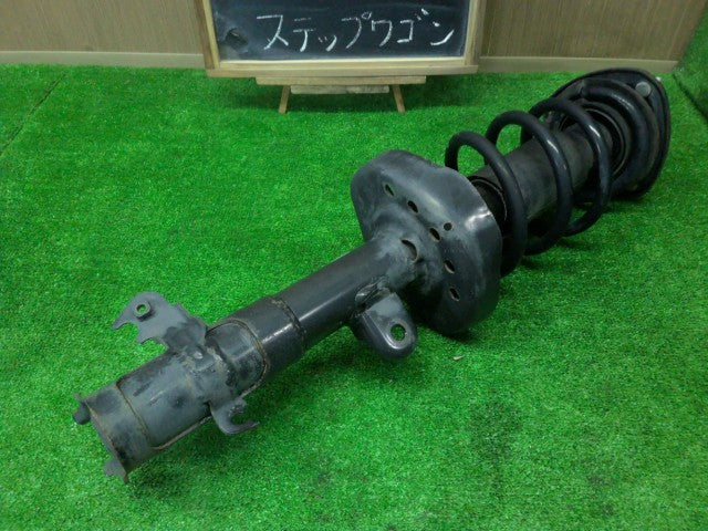 【中古】ステップワゴン DBA-RK5 右 フロント