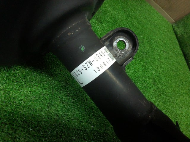 【中古】ステップワゴン DBA-RK5 左 フロント