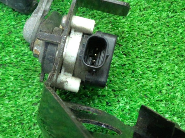 【中古】ステップワゴン DBA-RK5 左 リア側