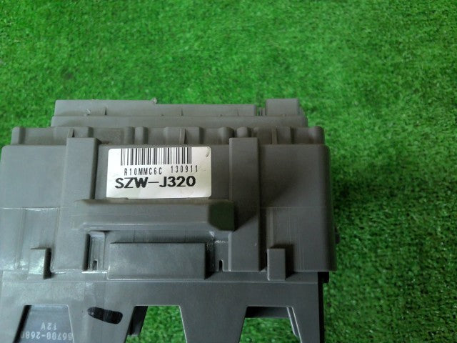 【中古】ステップワゴン DBA-RK5 運転席 側